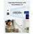 Зарядное устройство Anker PowerPort 511 Nano III - 30W USB-C White (A2147G21), изображение 3 Зарядное устройство Anker PowerPort 511 Nano III - 30W USB-C White (A2147G21), изображение 3