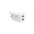 Зарядное устройство T-Phox TC-224 Pocket Dual USB White (TC-224 (W)), изображение 2 Зарядное устройство T-Phox TC-224 Pocket Dual USB White (TC-224 (W)), изображение 2