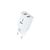 Зарядное устройство T-Phox TC-224 Pocket Dual USB White (TC-224 (W)), изображение 6 Зарядное устройство T-Phox TC-224 Pocket Dual USB White (TC-224 (W)), изображение 6