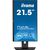 Монитор iiyama XUB2292HSU-B6, изображение 2 Монитор iiyama XUB2292HSU-B6, изображение 2