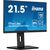 Монитор iiyama XUB2292HSU-B6, изображение 3 Монитор iiyama XUB2292HSU-B6, изображение 3