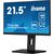 Монитор iiyama XUB2292HSU-B6, изображение 4 Монитор iiyama XUB2292HSU-B6, изображение 4