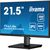 Монитор iiyama XU2292HSU-B6, изображение 3 Монитор iiyama XU2292HSU-B6, изображение 3