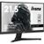 Монітор iiyama G2245HSU-B1, зображення 2 Монітор iiyama G2245HSU-B1, зображення 2