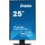 Монітор iiyama XUB2595WSU-B5, зображення 2 Монітор iiyama XUB2595WSU-B5, зображення 2
