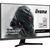 Монітор iiyama G2745QSU-B1, зображення 3 Монітор iiyama G2745QSU-B1, зображення 3