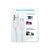 Дата кабель USB 2.0 AM to Type-C 0.9m 322 White Anker (A81H5H21/A81H5G21), изображение 2 Дата кабель USB 2.0 AM to Type-C 0.9m 322 White Anker (A81H5H21/A81H5G21), изображение 2