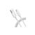 Дата кабель USB 2.0 AM to Type-C 0.9m 322 White Anker (A81H5H21/A81H5G21), изображение 3 Дата кабель USB 2.0 AM to Type-C 0.9m 322 White Anker (A81H5H21/A81H5G21), изображение 3