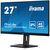 Монітор iiyama XUB2792UHSU-B5, зображення 4 Монітор iiyama XUB2792UHSU-B5, зображення 4
