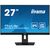 Монітор iiyama XUB2792UHSU-B5 Монітор iiyama XUB2792UHSU-B5
