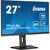 Монітор iiyama XUB2793HSU-B6, зображення 3 Монітор iiyama XUB2793HSU-B6, зображення 3