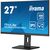 Монітор iiyama XUB2793HSU-B6, зображення 5 Монітор iiyama XUB2793HSU-B6, зображення 5