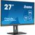 Монитор iiyama XUB2792QSU-B6, изображение 3 Монитор iiyama XUB2792QSU-B6, изображение 3