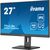 Монитор iiyama XUB2792QSU-B6, изображение 4 Монитор iiyama XUB2792QSU-B6, изображение 4