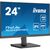Монитор iiyama XU2492HSU-B6, изображение 2 Монитор iiyama XU2492HSU-B6, изображение 2