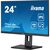 Монитор iiyama XUB2492HSU-B6, изображение 3 Монитор iiyama XUB2492HSU-B6, изображение 3