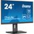 Монітор iiyama XUB2493HSU-B6, зображення 3 Монітор iiyama XUB2493HSU-B6, зображення 3