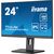 Монітор iiyama XUB2493HSU-B6, зображення 4 Монітор iiyama XUB2493HSU-B6, зображення 4