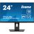 Монітор iiyama XUB2493HSU-B6 Монітор iiyama XUB2493HSU-B6