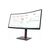 Монитор Lenovo T34w-30 (63D4GAT1UA), изображение 3 Монитор Lenovo T34w-30 (63D4GAT1UA), изображение 3
