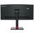 Монитор Lenovo T34w-30 (63D4GAT1UA), изображение 8 Монитор Lenovo T34w-30 (63D4GAT1UA), изображение 8