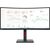 Монитор Lenovo T34w-30 (63D4GAT1UA) Монитор Lenovo T34w-30 (63D4GAT1UA)