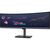 Монитор Lenovo P49w-30 (63DBZAT1EU), изображение 3 Монитор Lenovo P49w-30 (63DBZAT1EU), изображение 3