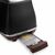 Тостер DeLonghi CTOV 2103.BK (CTOV2103.BK), изображение 3 Тостер DeLonghi CTOV 2103.BK (CTOV2103.BK), изображение 3