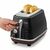Тостер DeLonghi CTOV 2103.BK (CTOV2103.BK), изображение 4 Тостер DeLonghi CTOV 2103.BK (CTOV2103.BK), изображение 4