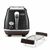 Тостер DeLonghi CTOV 2103.BK (CTOV2103.BK), изображение 5 Тостер DeLonghi CTOV 2103.BK (CTOV2103.BK), изображение 5