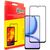 Стекло защитное Dengos Realme C53 (black) (TGFG-339) Стекло защитное Dengos Realme C53 (black) (TGFG-339)