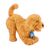Интерактивная игрушка My Fuzzy Friends Лабрадудель Moji (укр. – англ.) (18207-UKR-ENG), изображение 3 Интерактивная игрушка My Fuzzy Friends Лабрадудель Moji (укр. – англ.) (18207-UKR-ENG), изображение 3