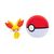 Игровой набор Pokemon W14 - Феннекин в покеболе (PKW3132), изображение 2 Игровой набор Pokemon W14 - Феннекин в покеболе (PKW3132), изображение 2