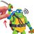 Фигурка TMNT Мovie III – Леонардо (звук) (83351), изображение 4 Фигурка TMNT Мovie III – Леонардо (звук) (83351), изображение 4