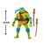 Фигурка TMNT Мovie III – Леонардо (звук) (83351), изображение 5 Фигурка TMNT Мovie III – Леонардо (звук) (83351), изображение 5
