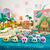 Фигурка Flockies S2 - Тюлень Сара (FLO0409), изображение 6 Фигурка Flockies S2 - Тюлень Сара (FLO0409), изображение 6