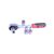 Набор инструментов Ronix 1/2", 12 шт. (RH-2643), изображение 3 Набор инструментов Ronix 1/2", 12 шт. (RH-2643), изображение 3