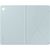 Чехол для планшета Samsung Galaxy Tab A9 (X110/X115), Book Cover, Blue (EF-BX110TLEGWW), изображение 8