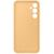 Чехол для мобильного телефона Samsung Galaxy S23 FE (S711) Silicone Case Apricot (EF-PS711TOEGWW), изображение 4 Чехол для мобильного телефона Samsung Galaxy S23 FE (S711) Silicone Case Apricot (EF-PS711TOEGWW), изображение 4