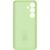 Чехол для мобильного телефона Samsung Galaxy S24 (S921) Silicone Case Lime (EF-PS921TGEGWW), изображение 5 Чехол для мобильного телефона Samsung Galaxy S24 (S921) Silicone Case Lime (EF-PS921TGEGWW), изображение 5