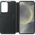 Чехол для мобильного телефона Samsung Galaxy S24 (S921) Smart View Wallet Case Black (EF-ZS921CBEGWW), изображение 3 Чехол для мобильного телефона Samsung Galaxy S24 (S921) Smart View Wallet Case Black (EF-ZS921CBEGWW), изображение 3