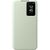 Чехол для мобильного телефона Samsung Galaxy S24+ (S926) Smart View Wallet Case Lime (EF-ZS926CGEGWW), изображение 2 Чехол для мобильного телефона Samsung Galaxy S24+ (S926) Smart View Wallet Case Lime (EF-ZS926CGEGWW), изображение 2