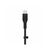Дата кабель USB-C to USB-C 3.0m 60W Black Belkin (CAB009BT3MBK), изображение 5 Дата кабель USB-C to USB-C 3.0m 60W Black Belkin (CAB009BT3MBK), изображение 5