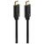 Дата кабель USB-C to USB-C 1.5m Black Hama (00086409), изображение 2 Дата кабель USB-C to USB-C 1.5m Black Hama (00086409), изображение 2