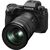 Объектив Fujifilm XF 18-120 mm f/4 LM PZ WR (16780224), изображение 10 Объектив Fujifilm XF 18-120 mm f/4 LM PZ WR (16780224), изображение 10
