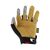 Защитные перчатки Mechanix M-Pact Framer Leather (MD) (LFR-75-009), изображение 2 Защитные перчатки Mechanix M-Pact Framer Leather (MD) (LFR-75-009), изображение 2