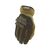 Защитные перчатки Mechanix Fast Fit Brown (MD) (MFF-07-009) Защитные перчатки Mechanix Fast Fit Brown (MD) (MFF-07-009)