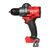 Шуруповерт Milwaukee M18 FPD3-0X GEN 4, 158 Нм (без АКБ и ЗУ) (4933479859), изображение 3 Шуруповерт Milwaukee M18 FPD3-0X GEN 4, 158 Нм (без АКБ и ЗУ) (4933479859), изображение 3