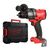 Шуруповерт Milwaukee M18 FPD3-0X GEN 4, 158 Нм (без АКБ и ЗУ) (4933479859) Шуруповерт Milwaukee M18 FPD3-0X GEN 4, 158 Нм (без АКБ и ЗУ) (4933479859)