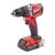 Шуруповерт Milwaukee M18 CBLPD-202C, 60Нм, 2x2Ah (4933464320), изображение 2 Шуруповерт Milwaukee M18 CBLPD-202C, 60Нм, 2x2Ah (4933464320), изображение 2